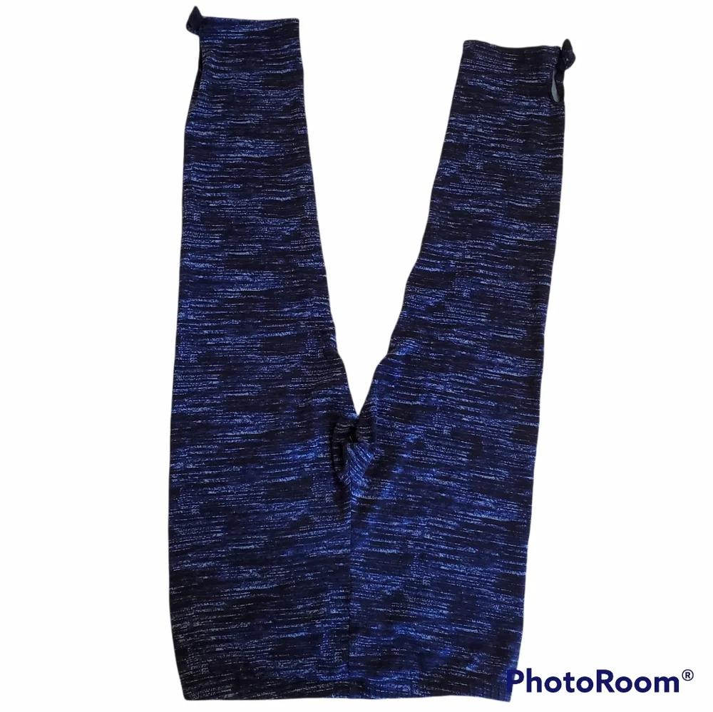 Old navy girl’s stretch active leggings Sz XL (14)